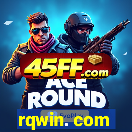 rqwin. com